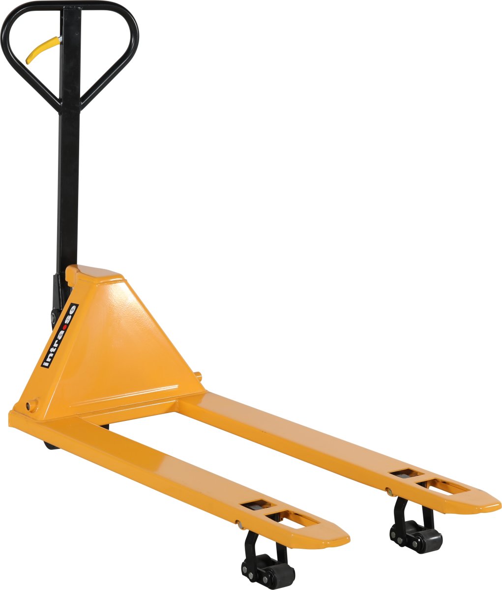 Intra HPT-V palleløfter, boggie, 1500 kg