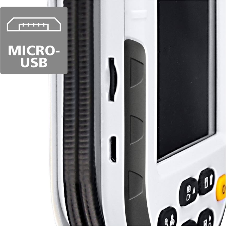 Laserliner VideoPocket inspektionskamera