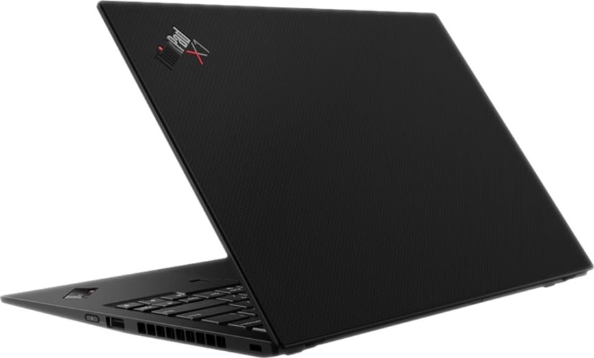 Brugt Lenovo ThinkPad X1 Carbon 7 14" bærbar pc, B