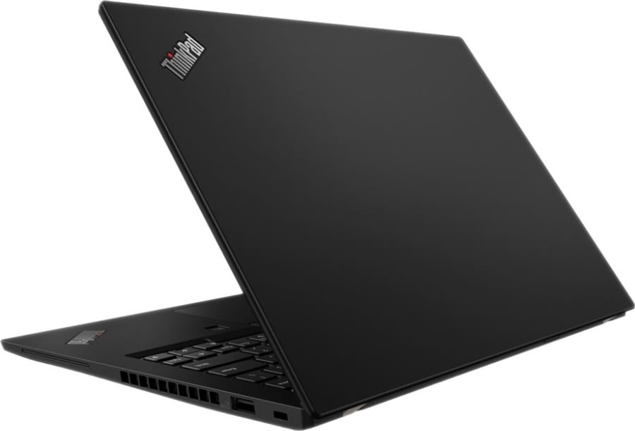 Brugt Lenovo ThinkPad X390 13" bærbar pc, B