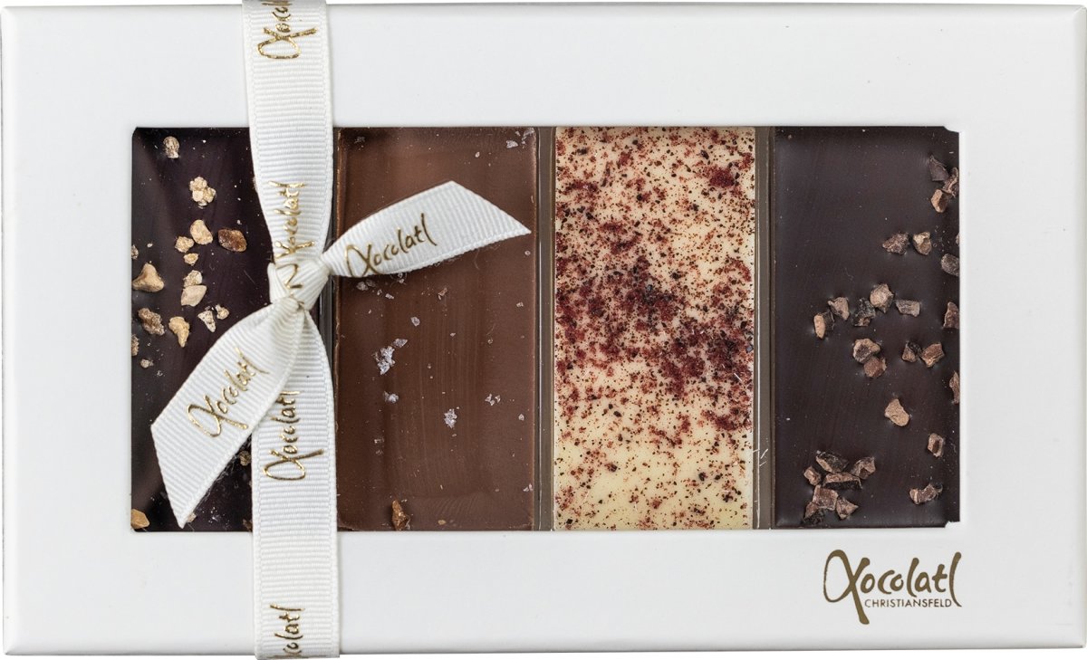 Xocolatl Minibarer