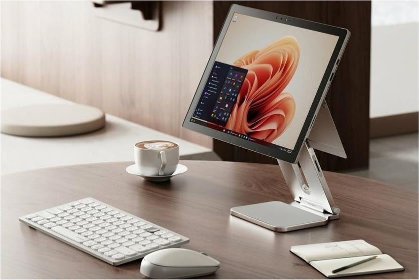 Kensington Stander til Microsoft Surface
