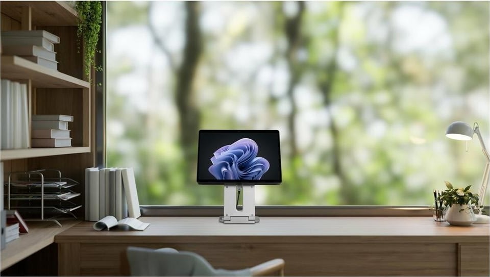 Kensington Stander til Microsoft Surface