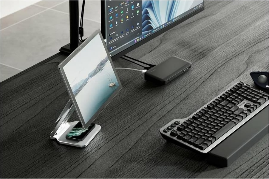 Kensington Stander til Microsoft Surface