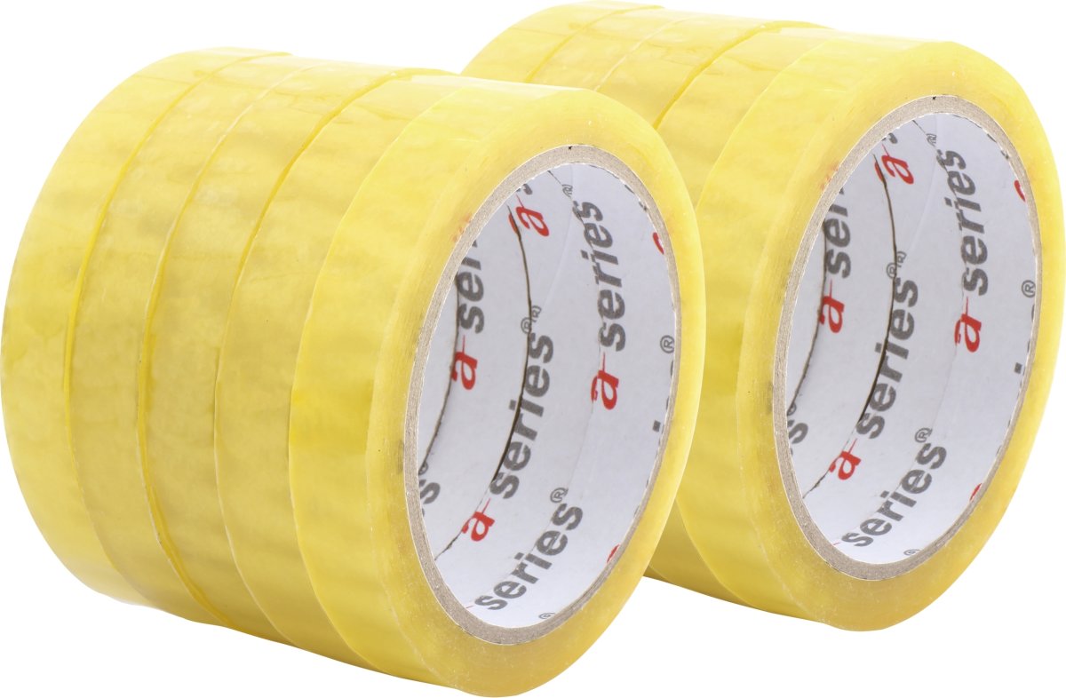 a-series Tape | 15mm x 66m
