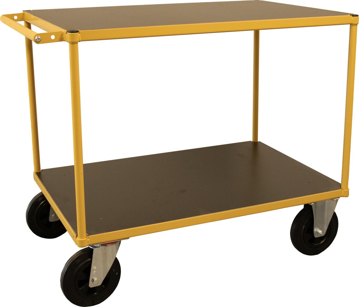 Ravendo heavy duty lagervogn
