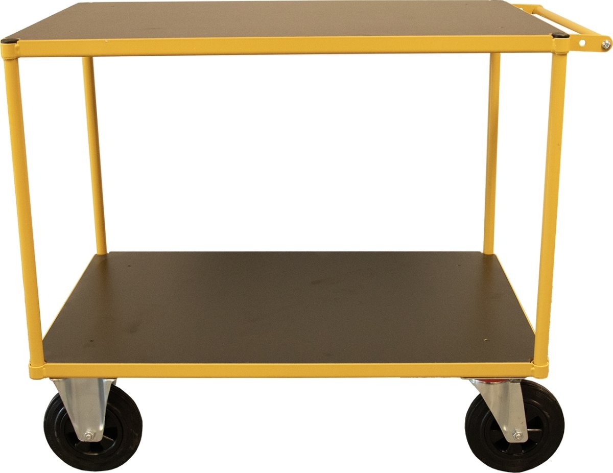 Ravendo heavy duty lagervogn