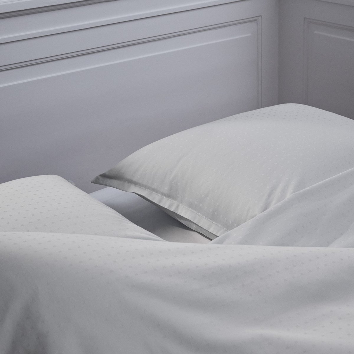 Georg Jensen Damask Sky Sengetøj 2 sæt