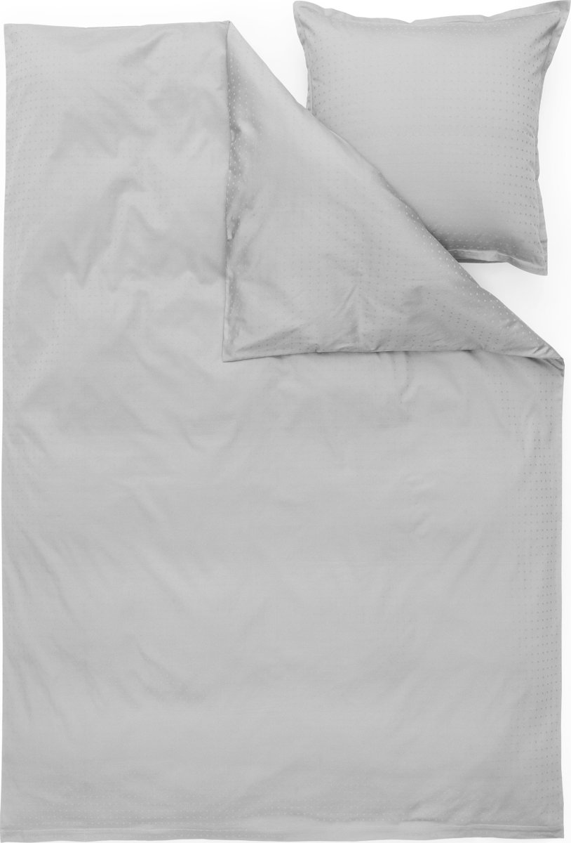 Georg Jensen Damask Sky Sengetøj 2 sæt