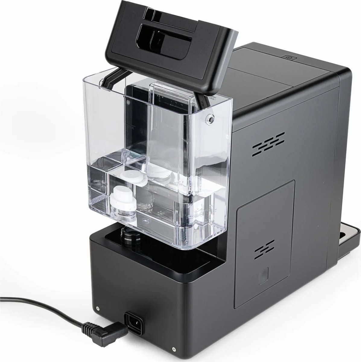 Wilfa EMA1B-TCM19 Volo Automatisk Espressomaskine