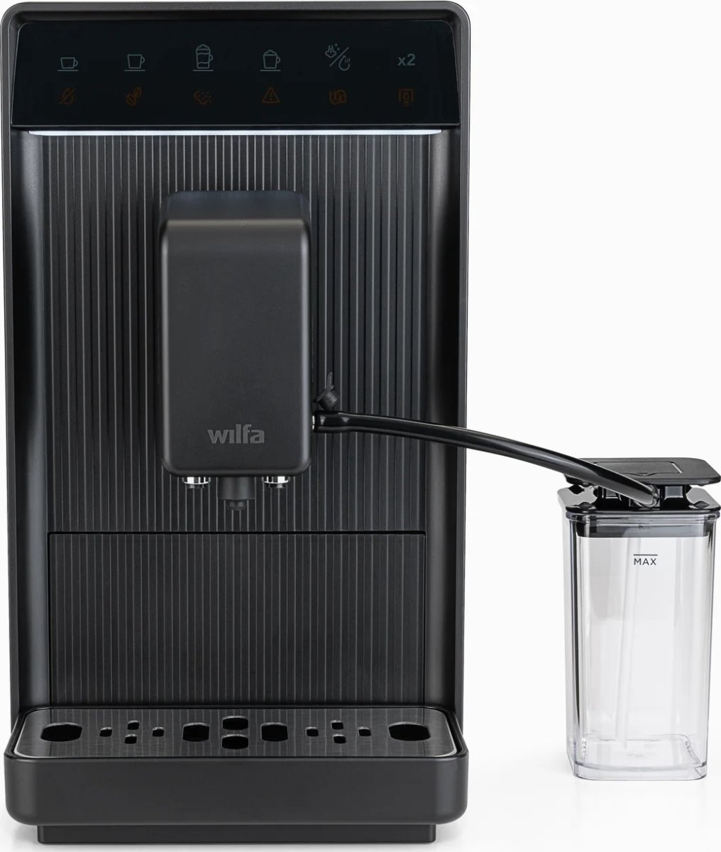 Wilfa EMA1B-TCM19 Volo Automatisk Espressomaskine
