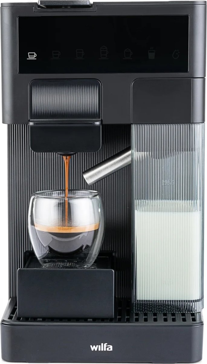 Wilfa MMA1T-TCM20 Volo Multi Espressomaskine