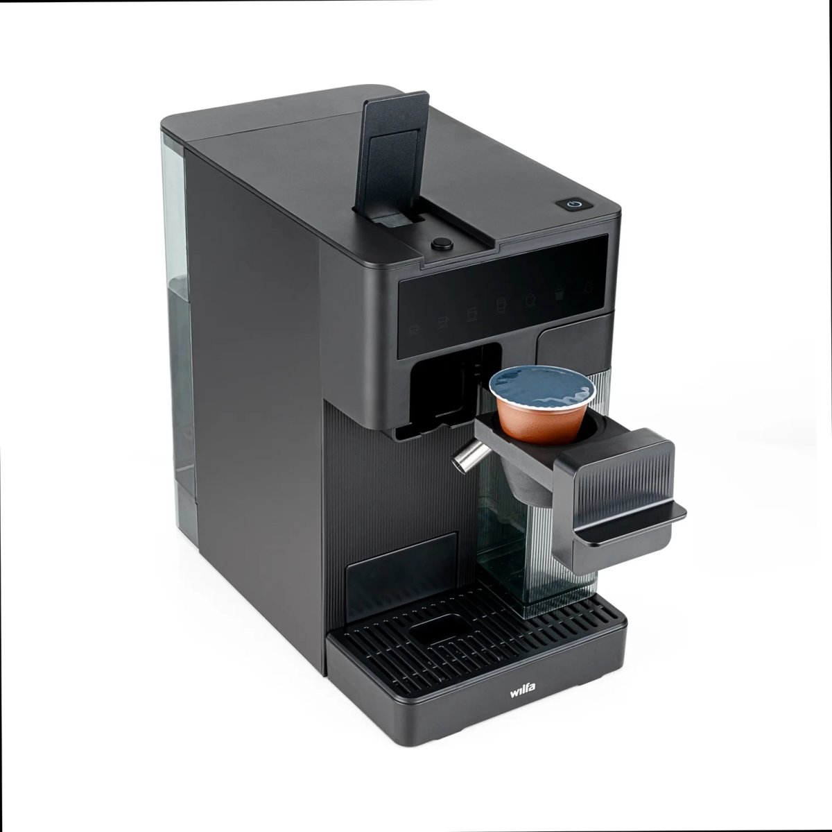 Wilfa MMA1T-TCM20 Volo Multi Espressomaskine