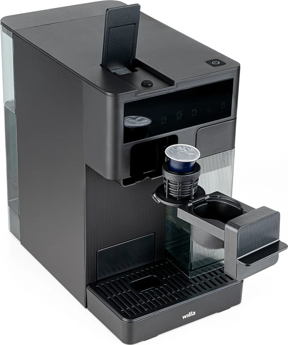 Wilfa MMA1T-TCM20 Volo Multi Espressomaskine