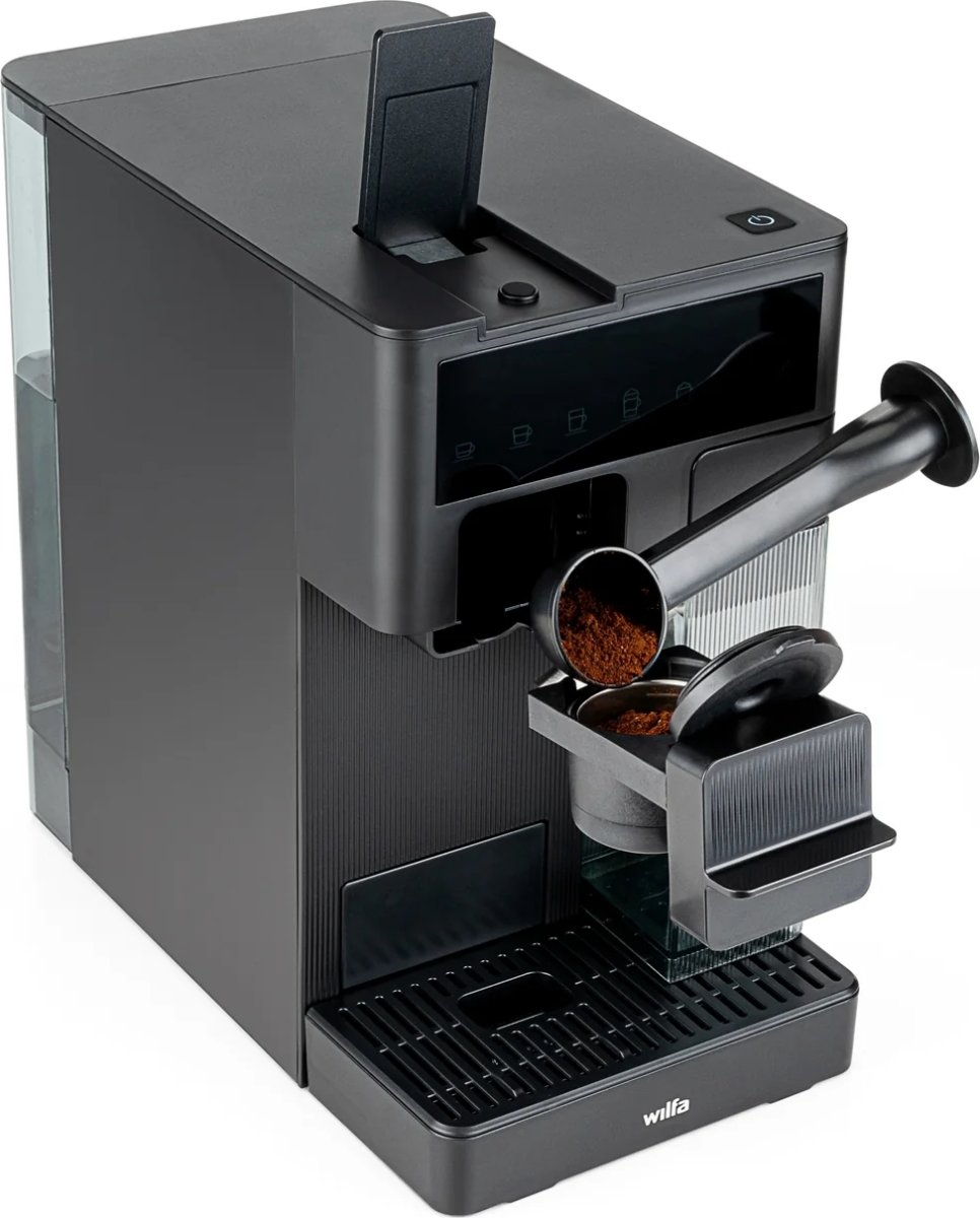 Wilfa MMA1T-TCM20 Volo Multi Espressomaskine