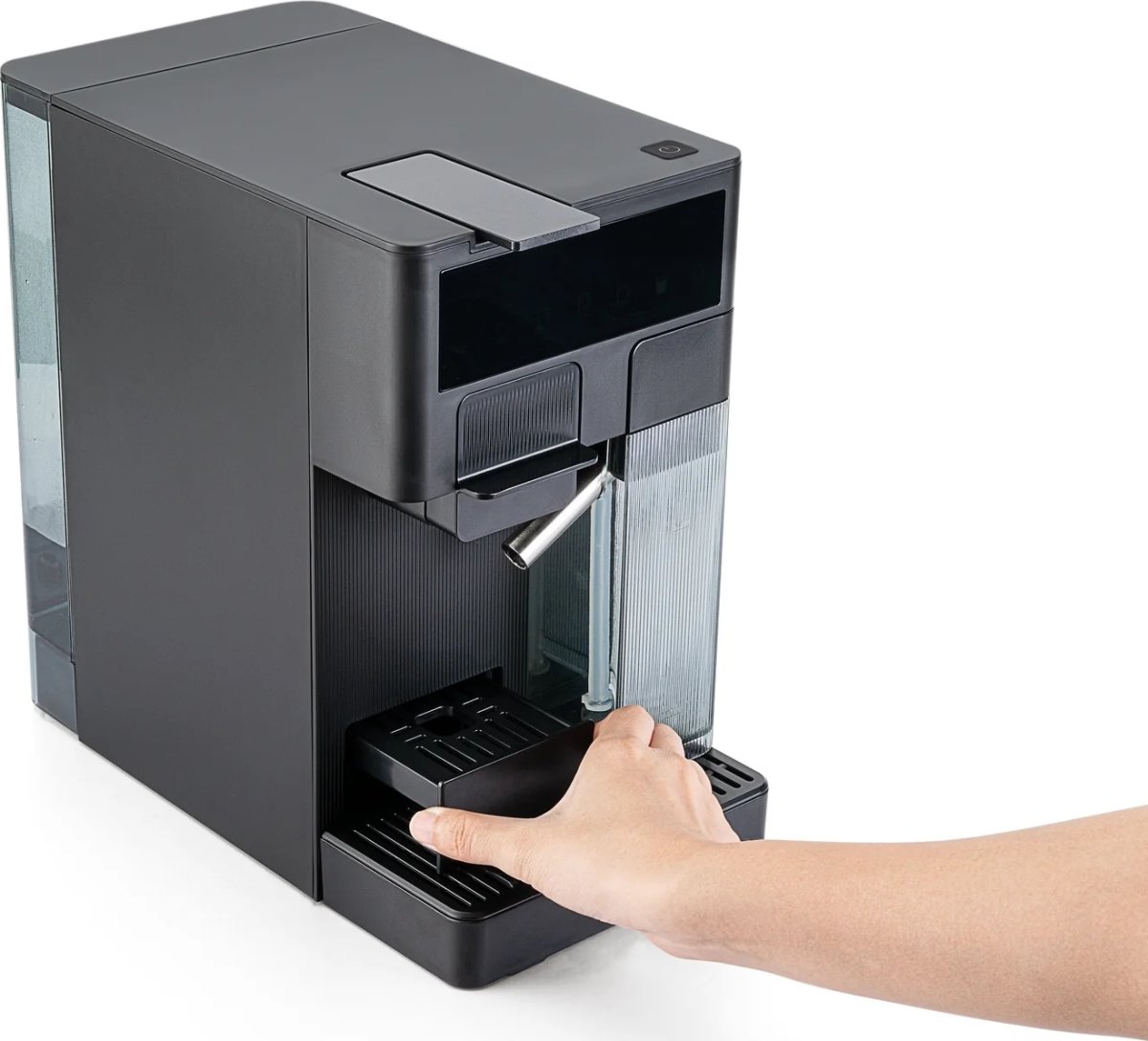 Wilfa MMA1T-TCM20 Volo Multi Espressomaskine