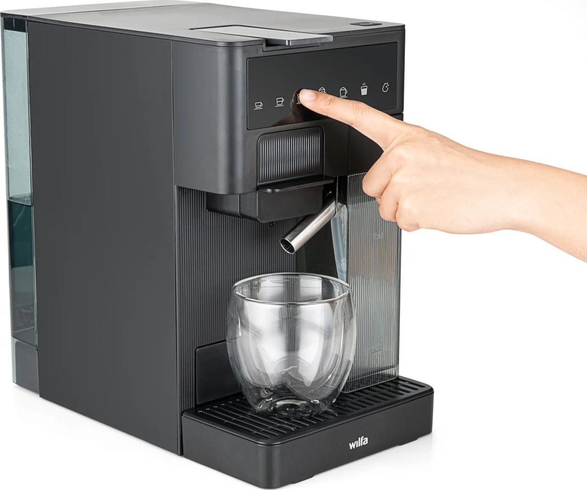 Wilfa MMA1T-TCM20 Volo Multi Espressomaskine