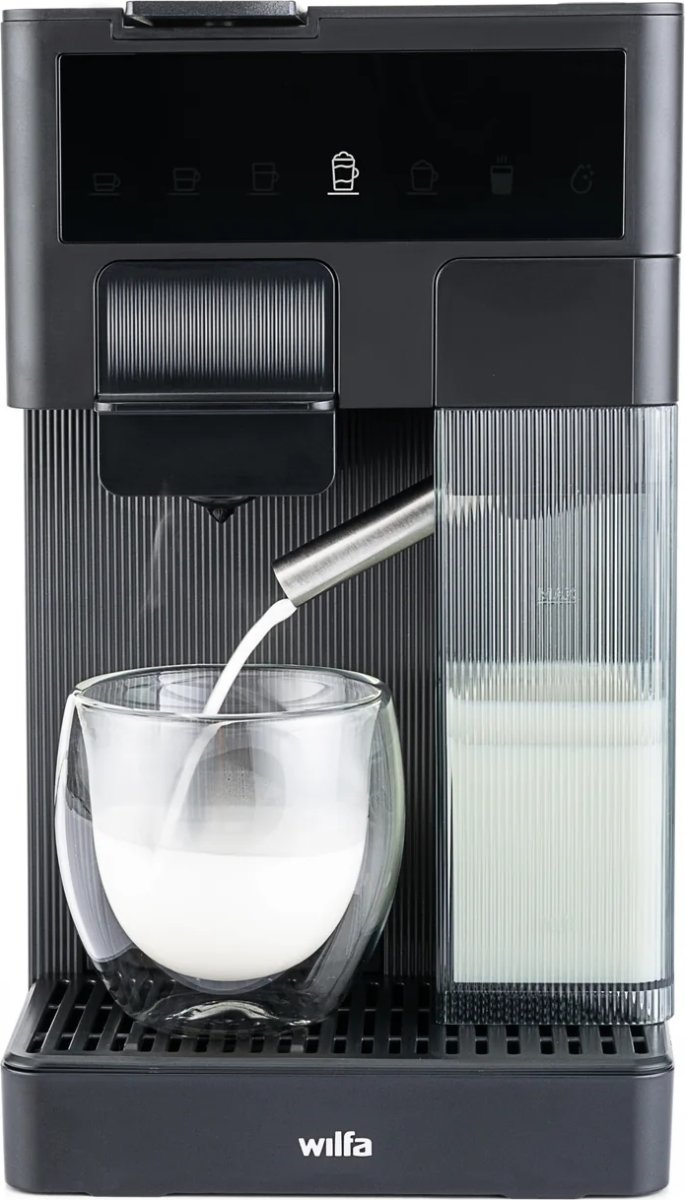 Wilfa MMA1T-TCM20 Volo Multi Espressomaskine