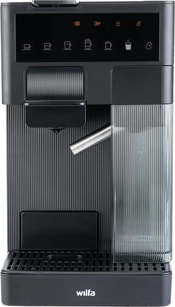 Wilfa MMA1T-TCM20 Volo Multi Espressomaskine