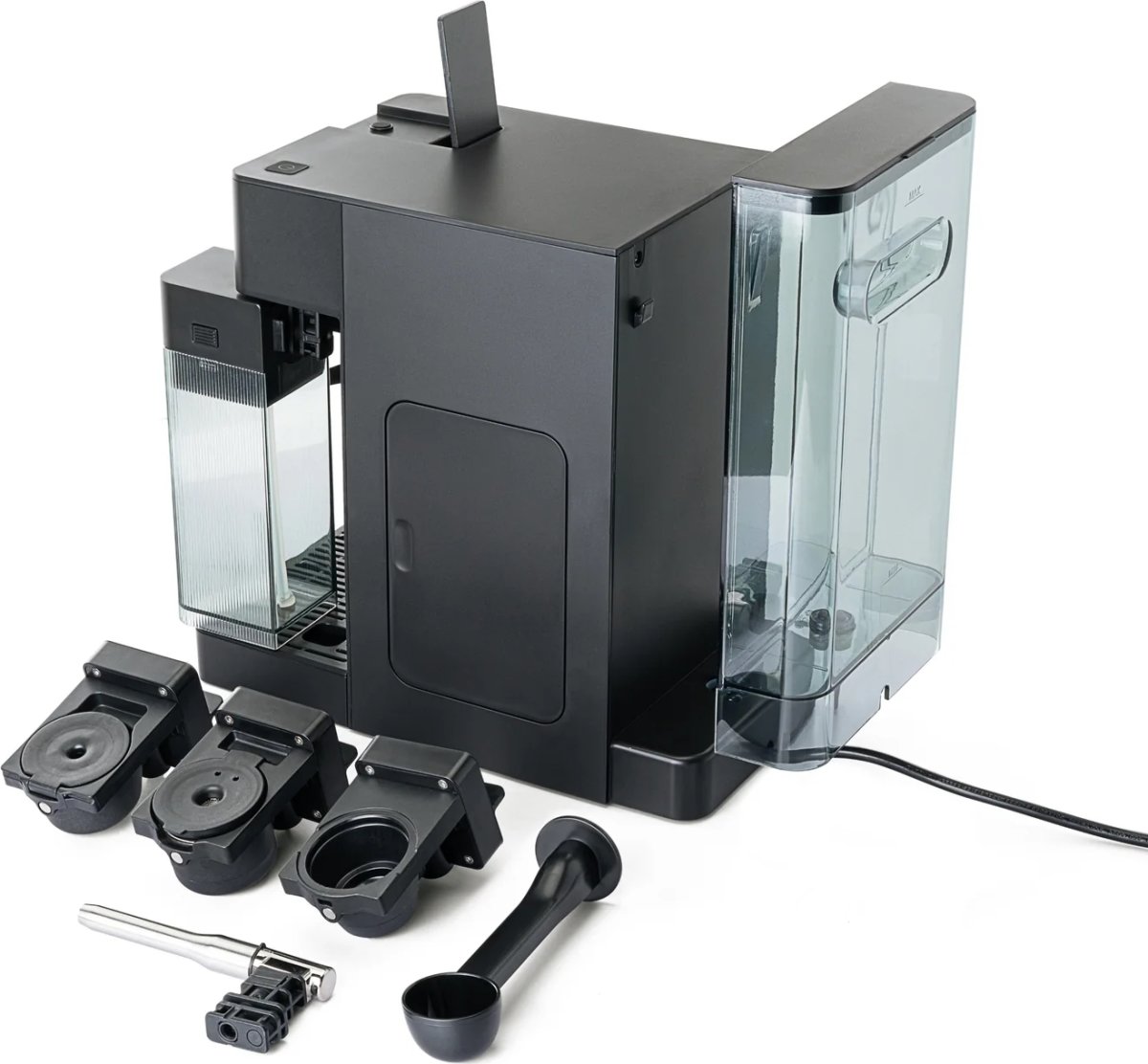 Wilfa MMA1T-TCM20 Volo Multi Espressomaskine