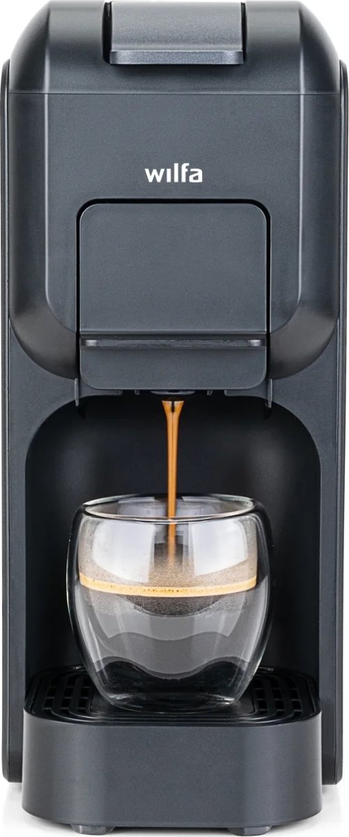 Wilfa MMA1T-TC15 Volo Multi Mini espressomaskine