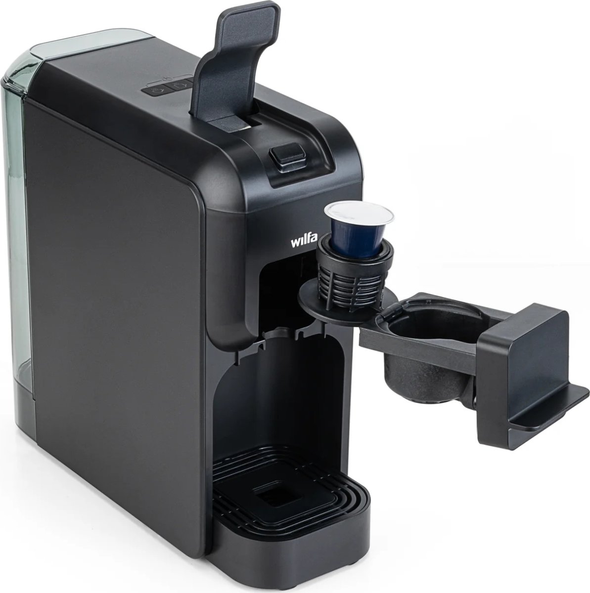 Wilfa MMA1T-TC15 Volo Multi Mini espressomaskine