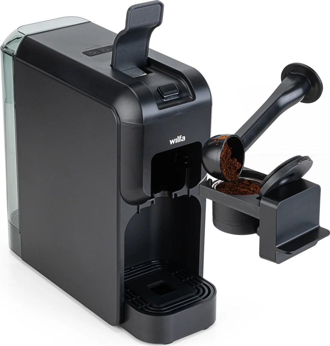Wilfa MMA1T-TC15 Volo Multi Mini espressomaskine