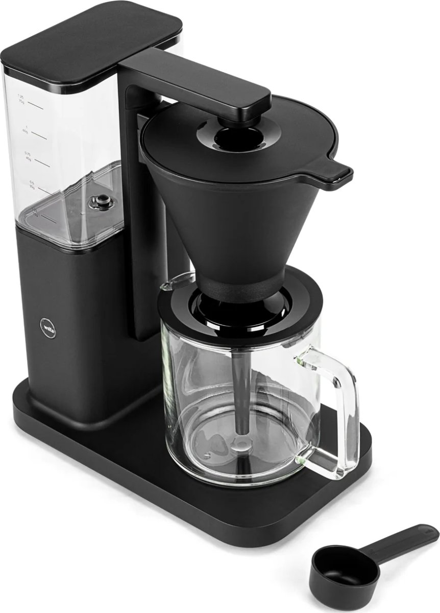 Wilfa CM10B-A125 Zense Kaffemaskine
