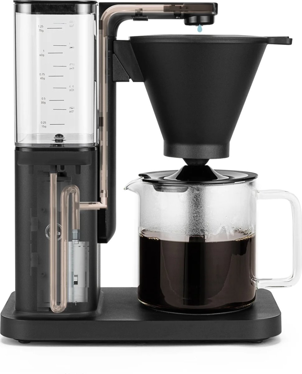 Wilfa CM10B-A125 Zense Kaffemaskine