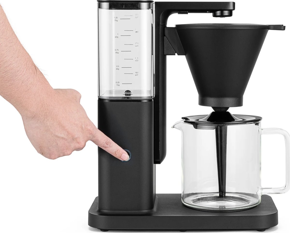 Wilfa CM10B-A125 Zense Kaffemaskine