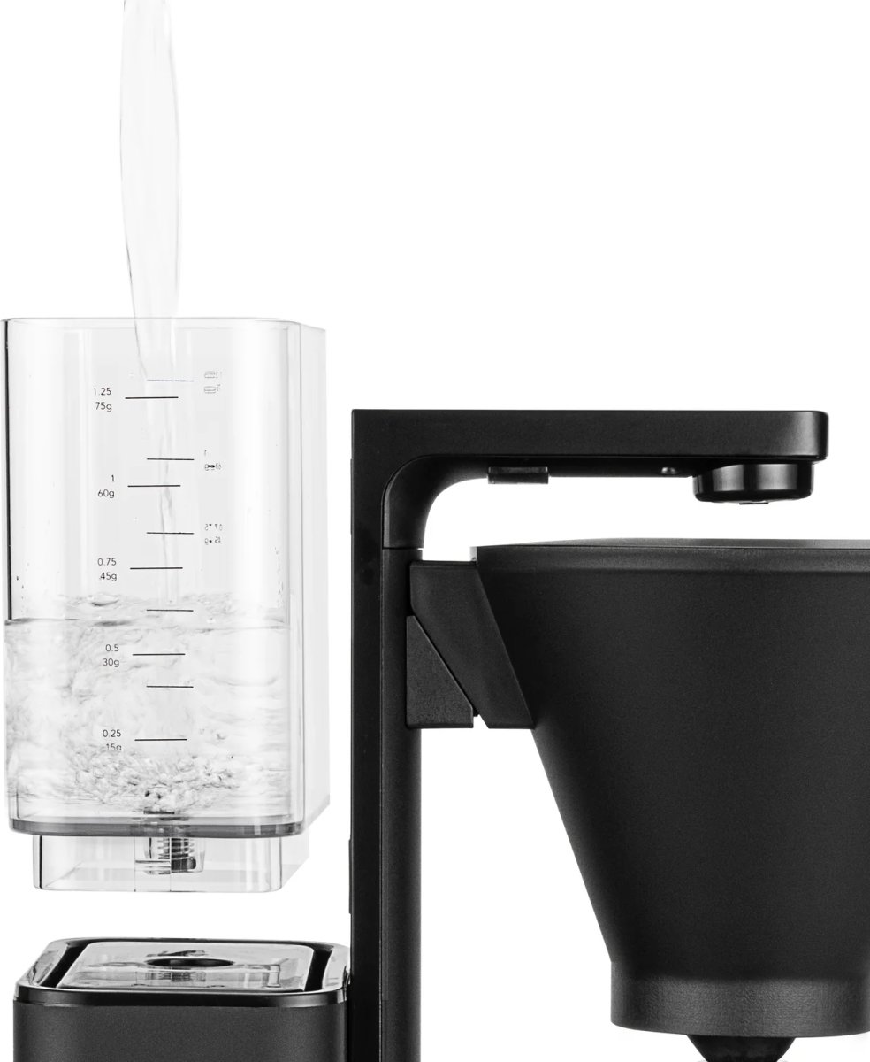 Wilfa CM10B-A125 Zense Kaffemaskine