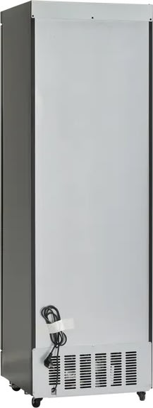 DEMO Scandomestic DC389BD - Displaykøleskab