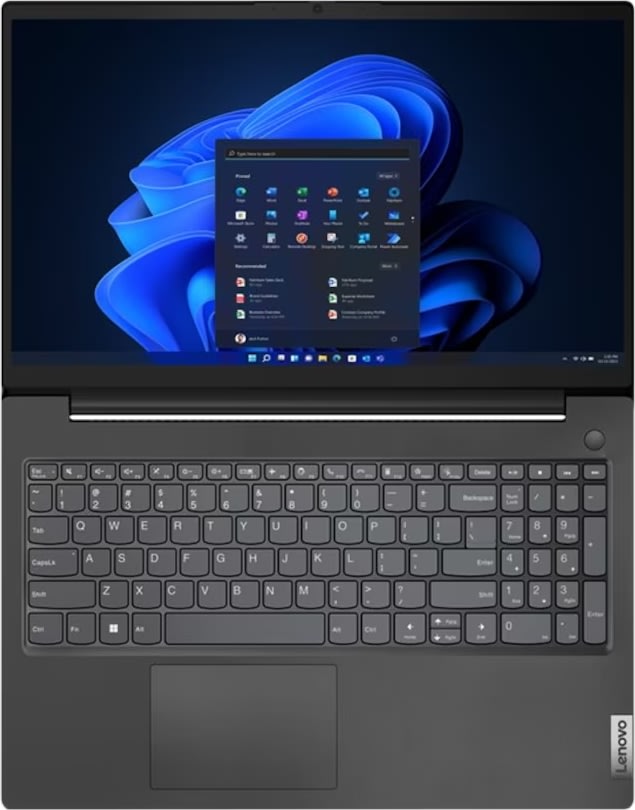 Lenovo V15-AMN G4 15.6" bærbar computer