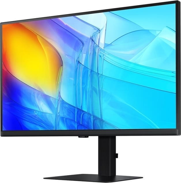 Samsung ViewFinity S8 S27D800EAU 27" skærm