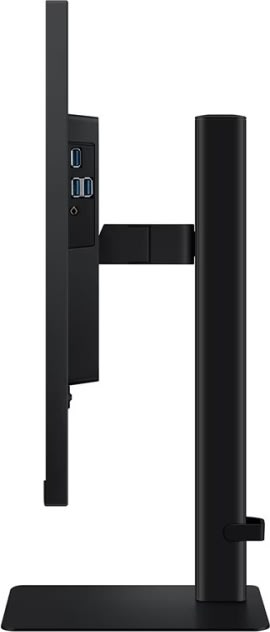 Samsung ViewFinity S8 S27D800EAU 27" skærm