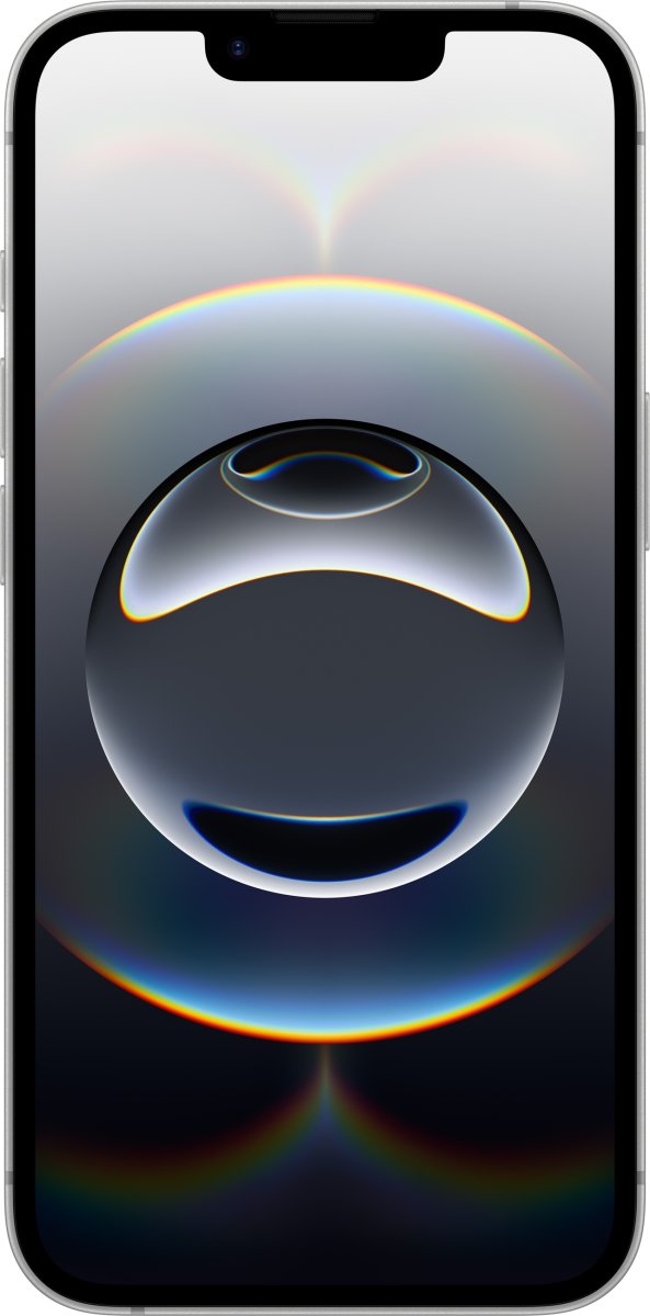 Apple iPhone 16e, 256GB, hvid