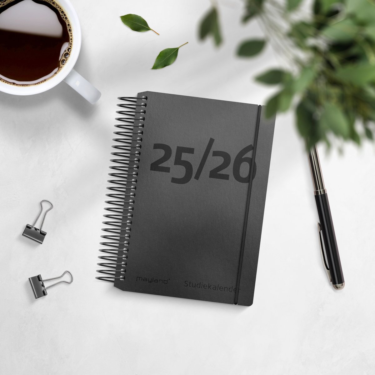Mayland 25/26 Dagkalender, Mini