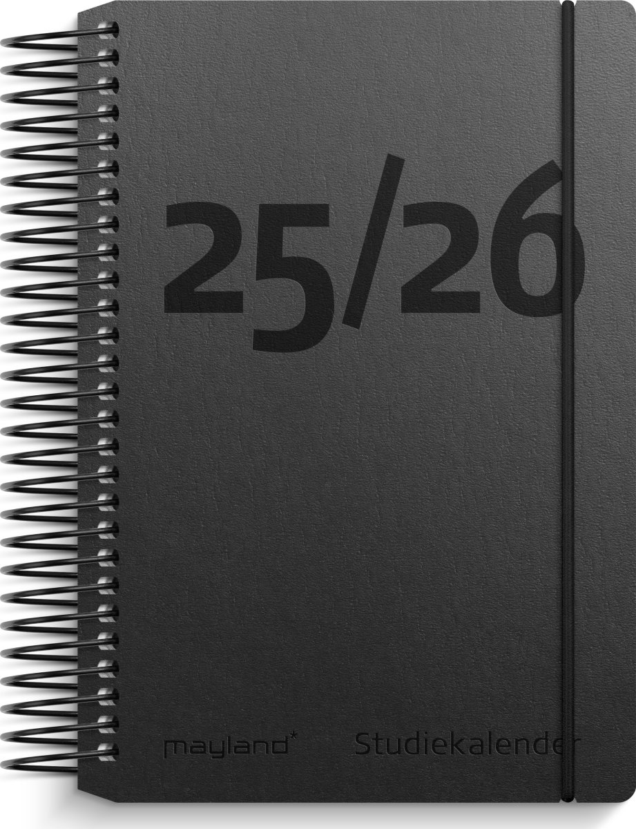 Mayland 25/26 Dagkalender, Mini