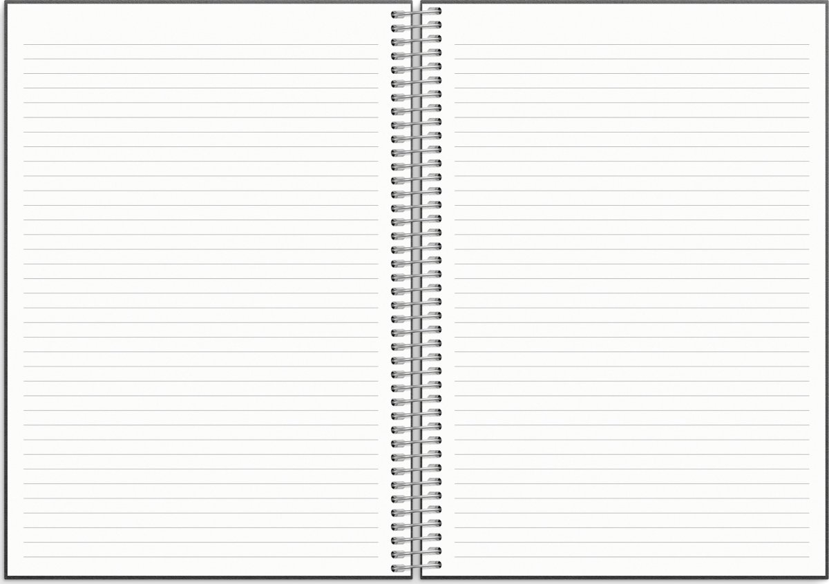 Mayland 25/26 Lærerkalender, Matsort, A5