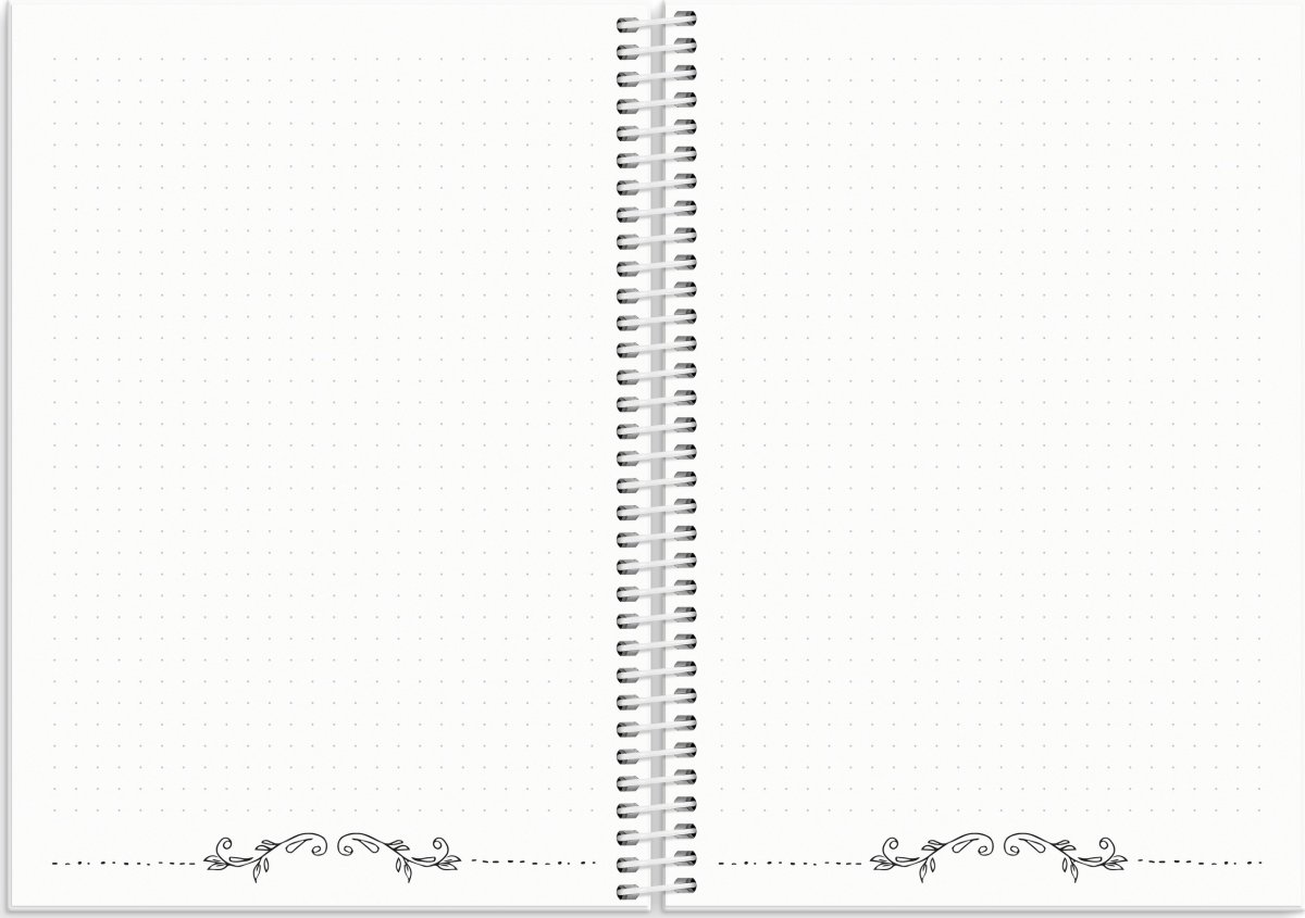 Mayland 25/26 Ugekalender, Doodle, A5