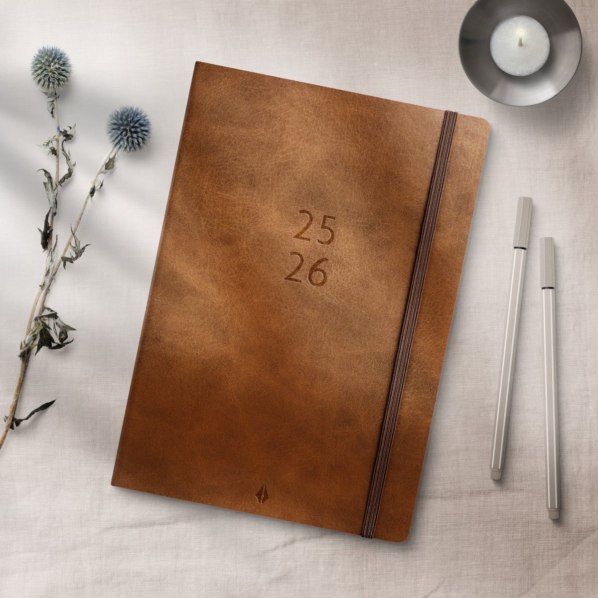 Mayland 25/26 Ugekalender, Forma Deluxe, A5