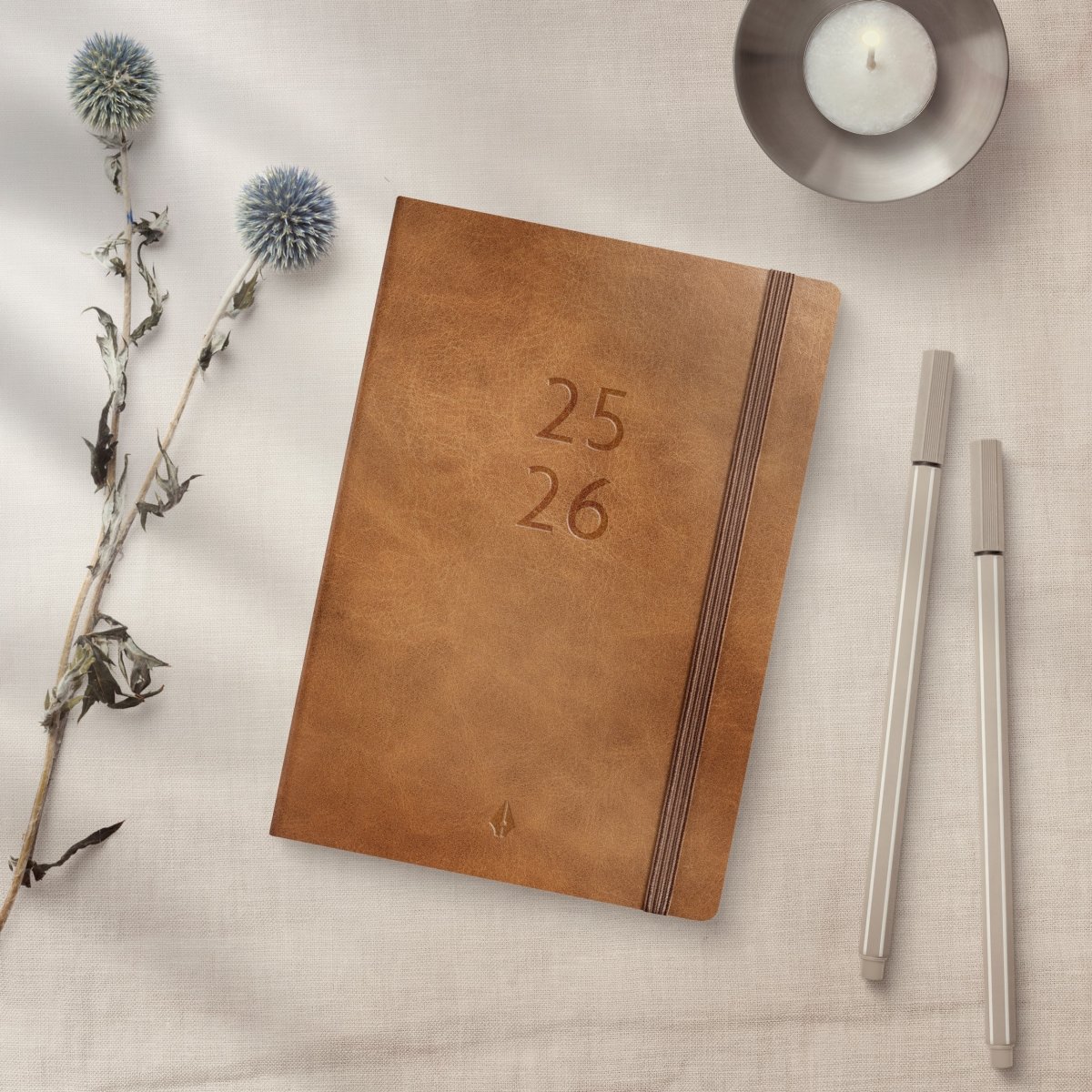Mayland 25/26 Ugekalender, Forma Deluxe, A6