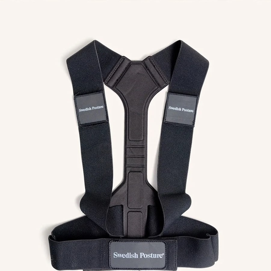 Swedish Posture Holdningskorrigerende Realign S-M