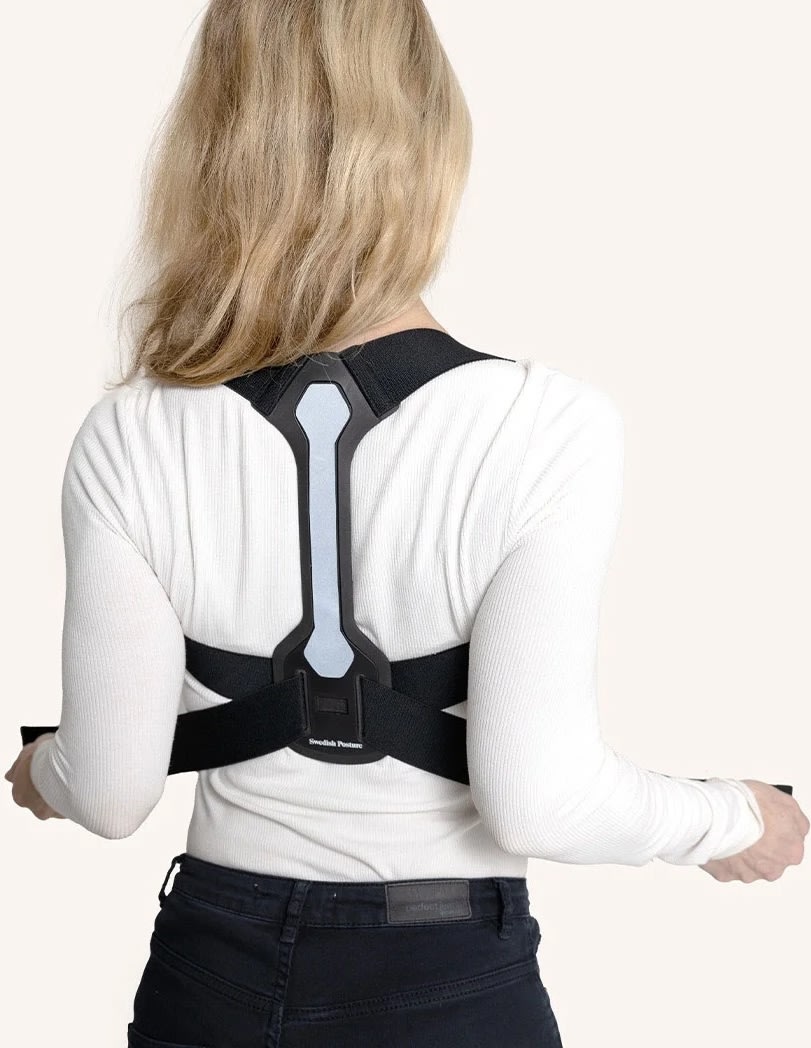 Swedish Posture Holdningskorrigerende L-XL