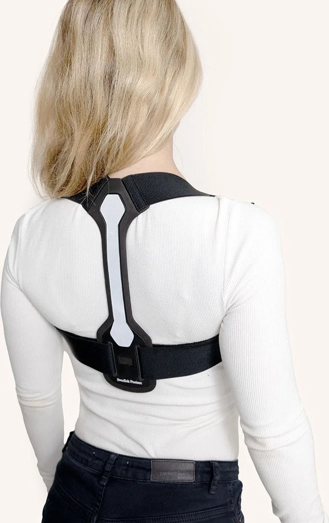 Swedish Posture Holdningskorrigerende L-XL