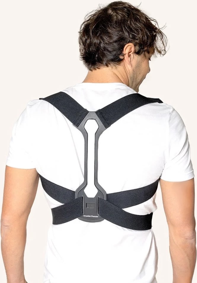 Swedish Posture Holdningskorrigerende L-XL