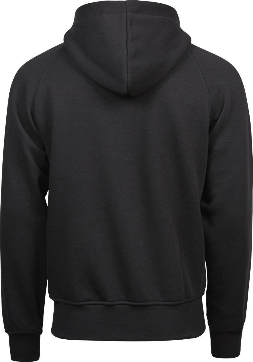 Tee Jays Fashion hood, Sort, Str. L