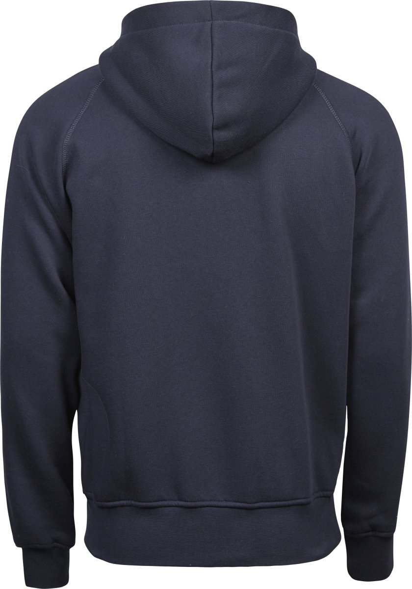 Tee Jays Fashion hood, Navy, Str. 2XL