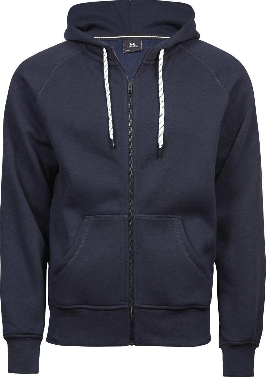Tee Jays Fashion hood, Navy, Str. 2XL