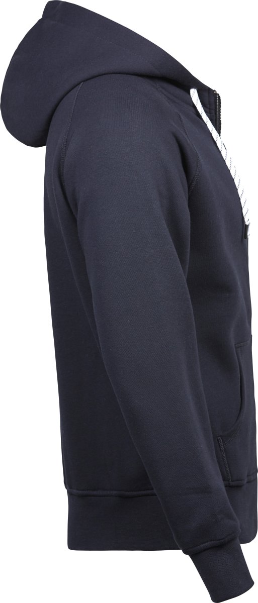 Tee Jays Fashion hood, Navy, Str. 2XL